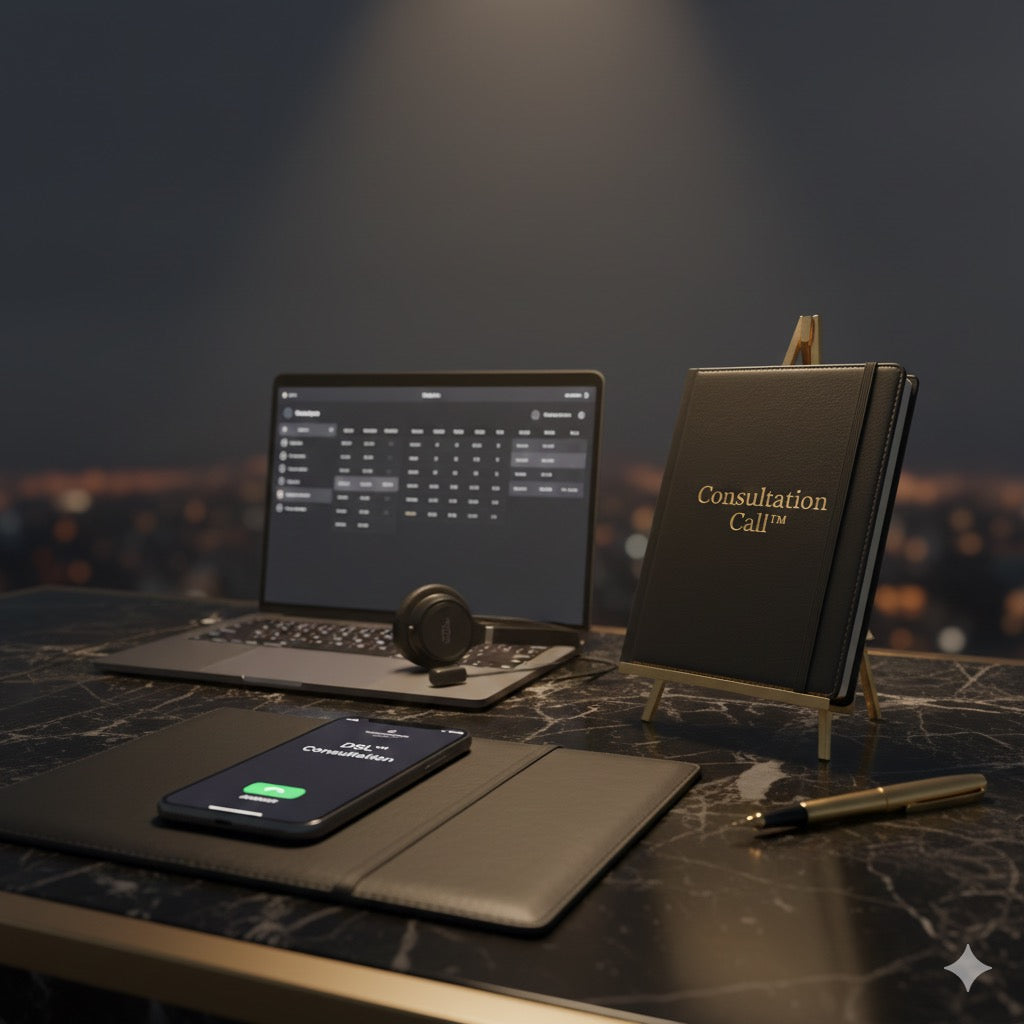 Consultation Call